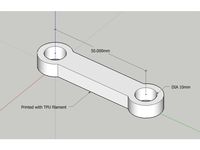 *Stopping the opening of the pliers by imaicom