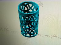 Customized Coffee sleeve by ricardogg20