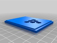 Hexan Raspberry Pi 3B+ mini case by Kwantoo