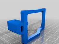water dispenser handle by hunterx1004