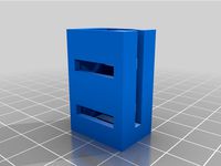 Toothbrush Cap by No23