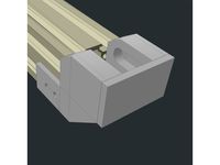 Fysect Y belt tensioner Fix by Nomelrayne