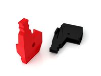 FYSETC Magnetic Heated Bed cable holder by franpoli