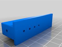 Alternative Tip Holders for Cheap Chinese Butane Gas Iron by RogueDesign