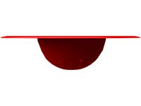 Sink Drain Strainer by nogutie