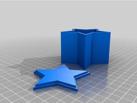 star box by marticblueice