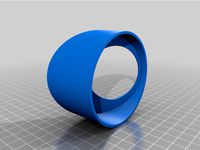 BEER BOTTLE RECYCLE by udayo