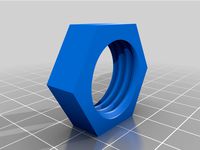 Wall Camera Mount with Pivot by ForsythCreations