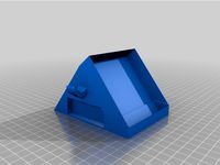 Sticky Note Desk Organizer by Another_Acorn