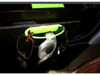 Universal Holder by rkxone