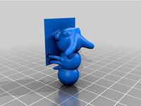 Dribbling Bug by KingSam1st