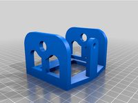 Solder Stand by Barshay