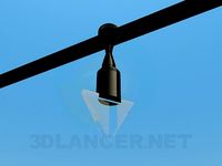 3D Model Halogen