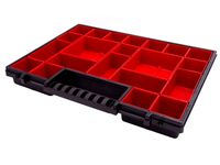 Prosperplast NORP box extensions without separators by qse