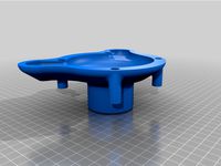 F. Lucas Jr. by Ljrwoodwork