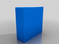 Makeup organizer by jojo31