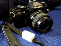 LR44 Battery Strap Holder by spiritcore