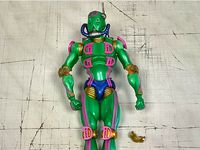 Jojos Bizarre Adventure JJBA DiverDown Elbow Protector by Worti2