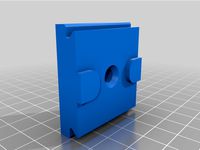 Tripod Adaptor [Selens BH-30] by MrMeerkat