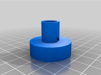Easy Flow 3M Adapter by Zaros