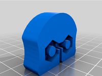 Spoke wrench by tffmh