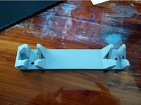 Cheap Shelf Bracket Spool Holder Adapter by sorren4