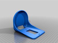 Nugget's Outlet Step (Outlet Shelf GFCI) by MikeGolfJ3