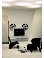 Unit wall