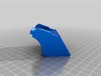 baorun A8s hair clipper comb by nonameno44