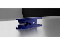Pneumatic tube cutter (can be used with utility knife blades) by Bisher-47u