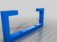 Fosi Audio BT30C mount by lkoloszyc