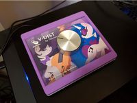 V-Dist Controller by Thorinair