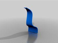 Lamp shade based on Ikea Sekond by Prinsipus