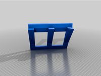 compact foldable book holder by earlyduck