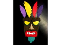 Aku Aku by PixelMagic
