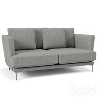 2,5seat sofa Aura Furninova