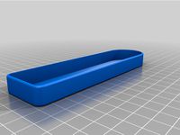 Screen Protector for Xiaomi Mi Scooter 1S and Pro2 by Gerd_S