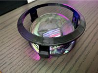 Challenger Headlight Socket Project 1.0 by jonnyquattro