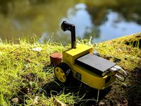 ROBIT by Modisch_Fabrications