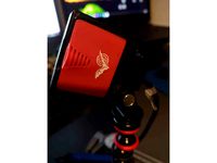 Echo Meter Touch 2 Car Mount by Firestar24