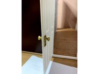 Dollhouse - Door fittings by Fotonoska