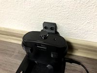 iRobot Roomba Dock Holder by Fotonoska