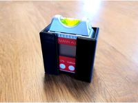 Holder for Bevel Box by Trintek