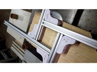 Modular mortises jig by pmp_23
