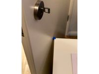 Doorstop for table edge by diedder