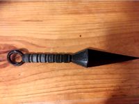 Full Kunai - Remix Ryan1705 by Connor2803