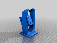 40x50 Blower Manifold Nozzle by sypher_mach