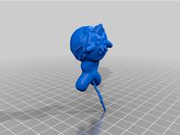 MonsterFloat by KingSam1st