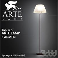 Arte Lamp Carmen A5013PN-1BG
