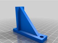 Peg Board Accessories by Print_INTELLI